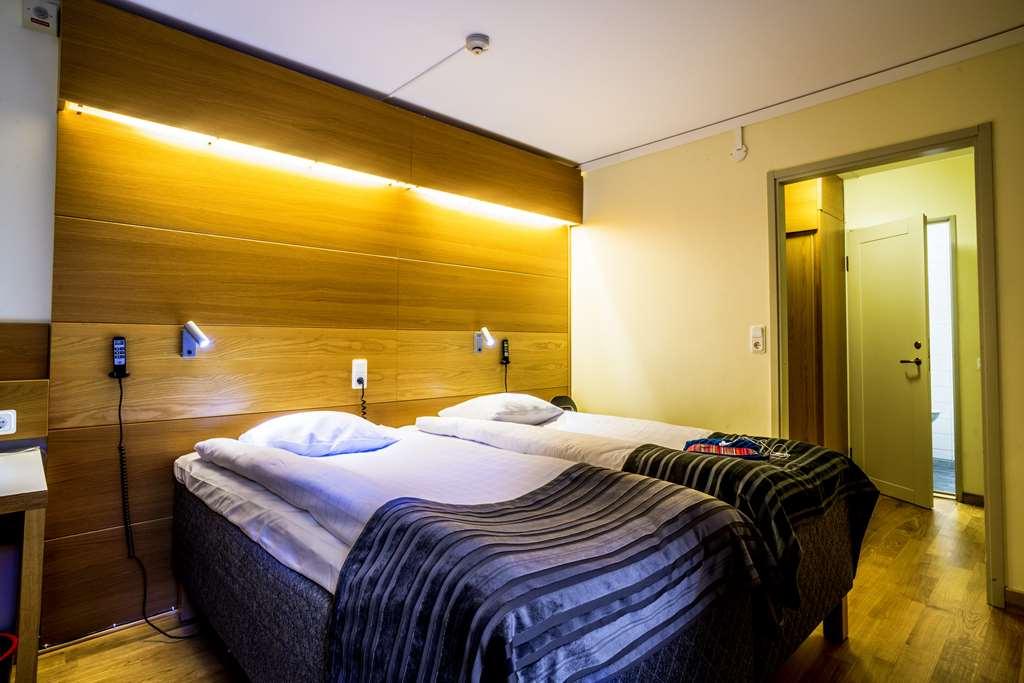 Scandic Ch Gävle Habitación foto