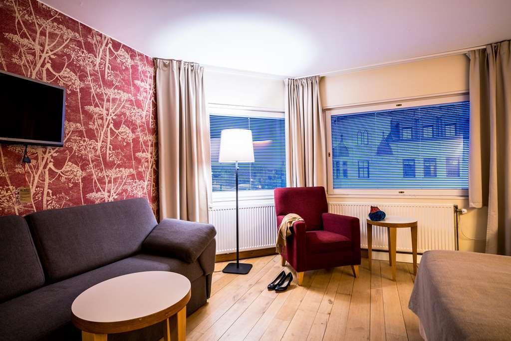 Scandic Ch Gävle Habitación foto