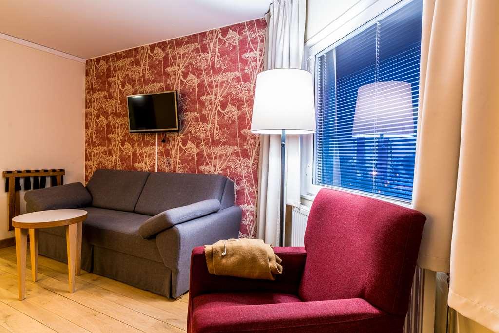 Scandic Ch Gävle Habitación foto