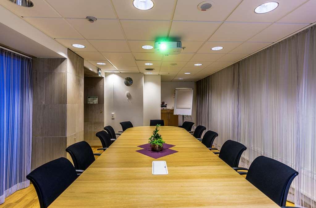 Scandic Ch Gävle Facilidades foto