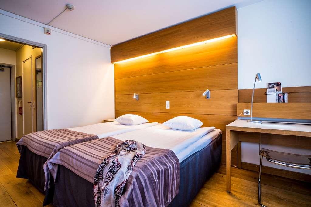 Scandic Ch Gävle Habitación foto