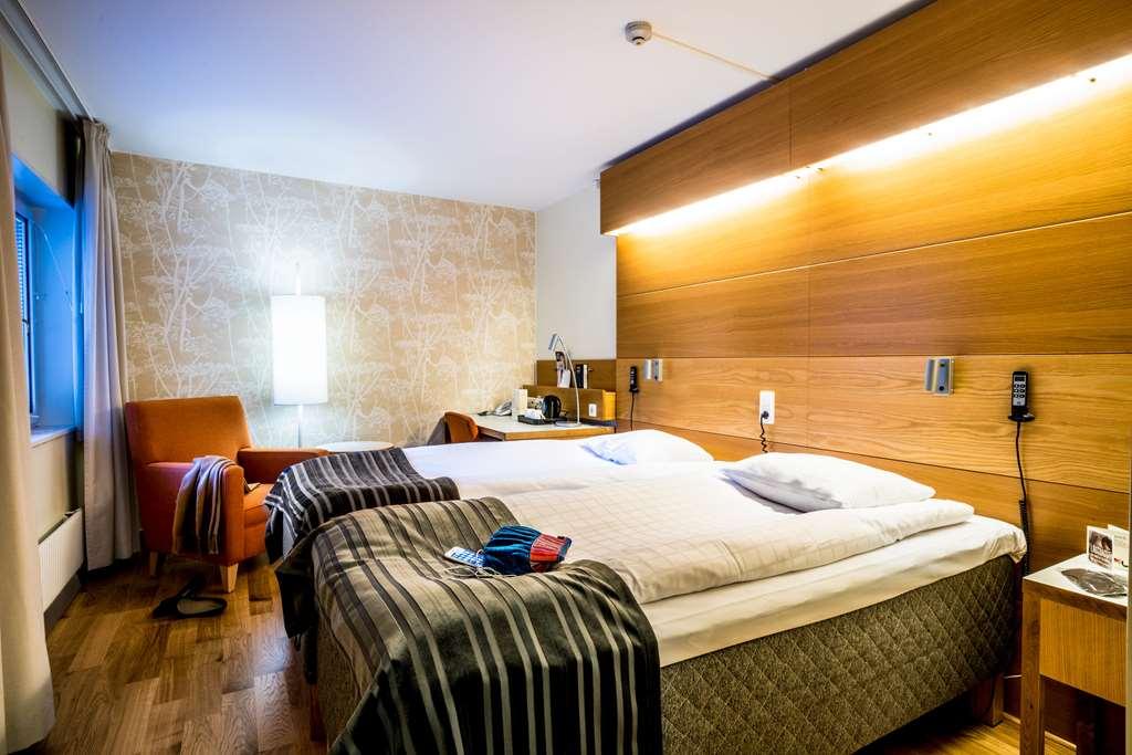 Scandic Ch Gävle Habitación foto