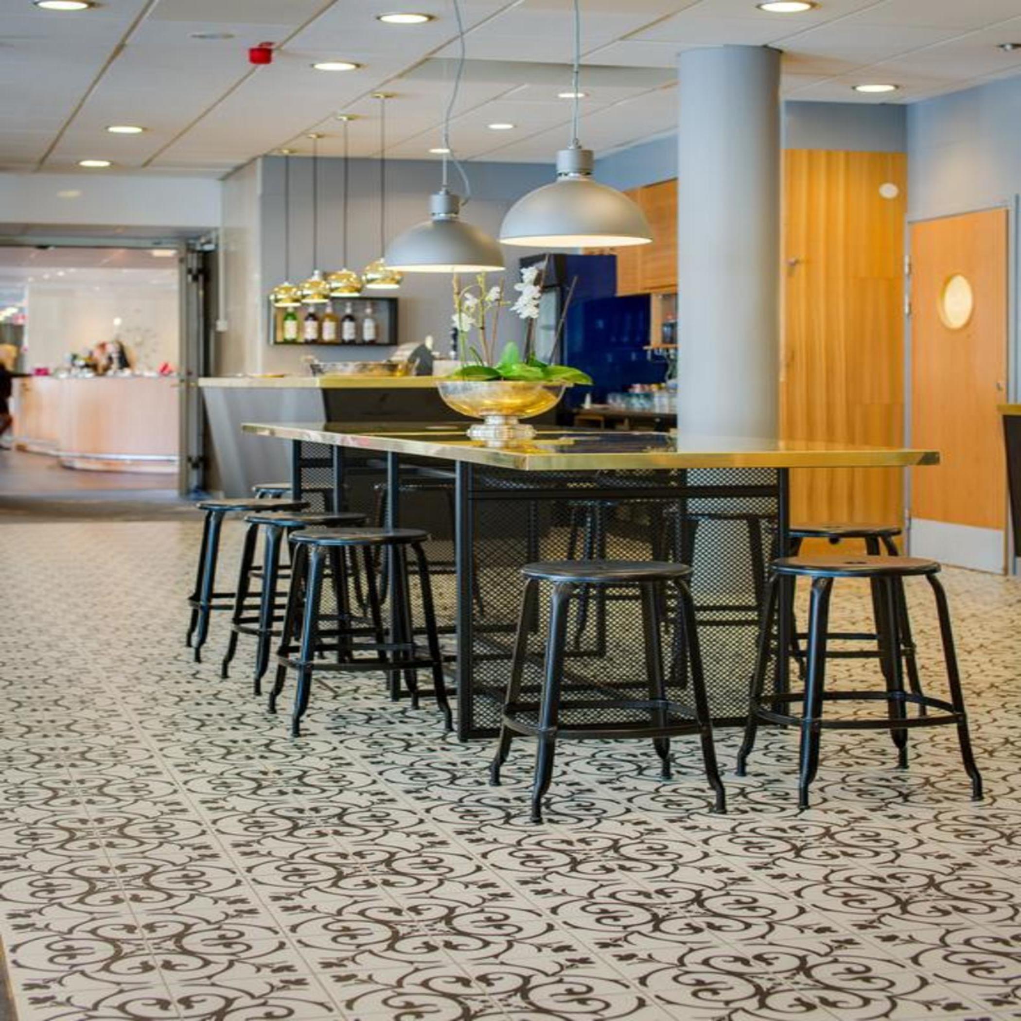 Scandic Ch Gävle Exterior foto